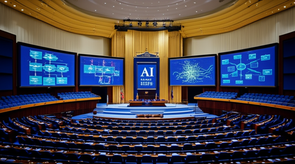 AI 數據治理策略