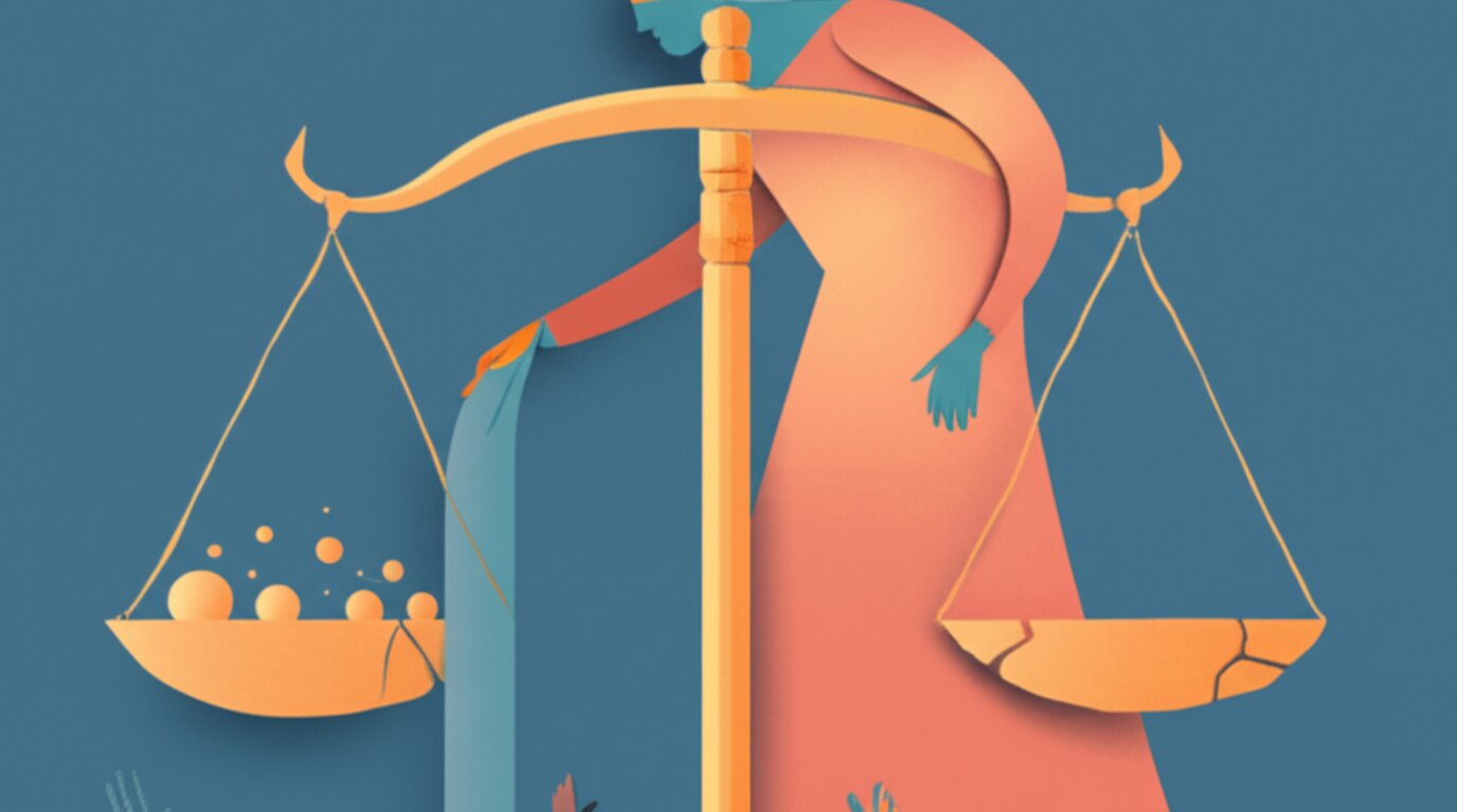 利他主義的悖論：為什麼付出越多，回報越少？