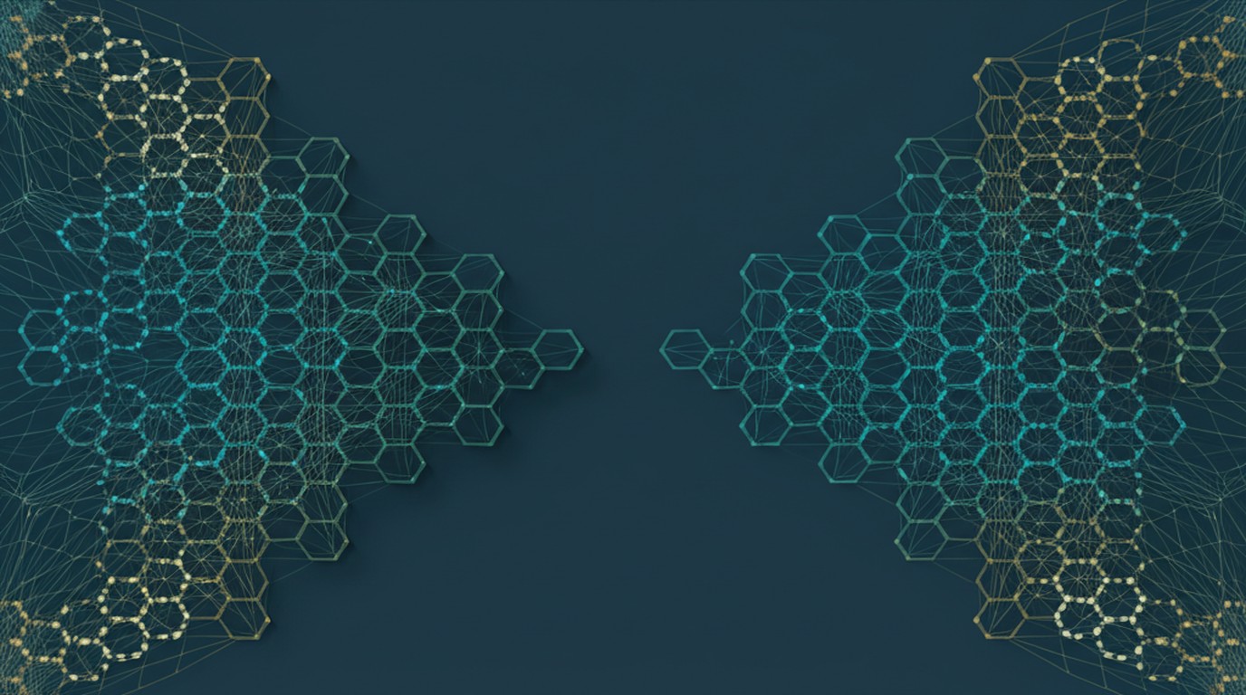 均衡配對的邏輯：為什麼相似性創造穩定？