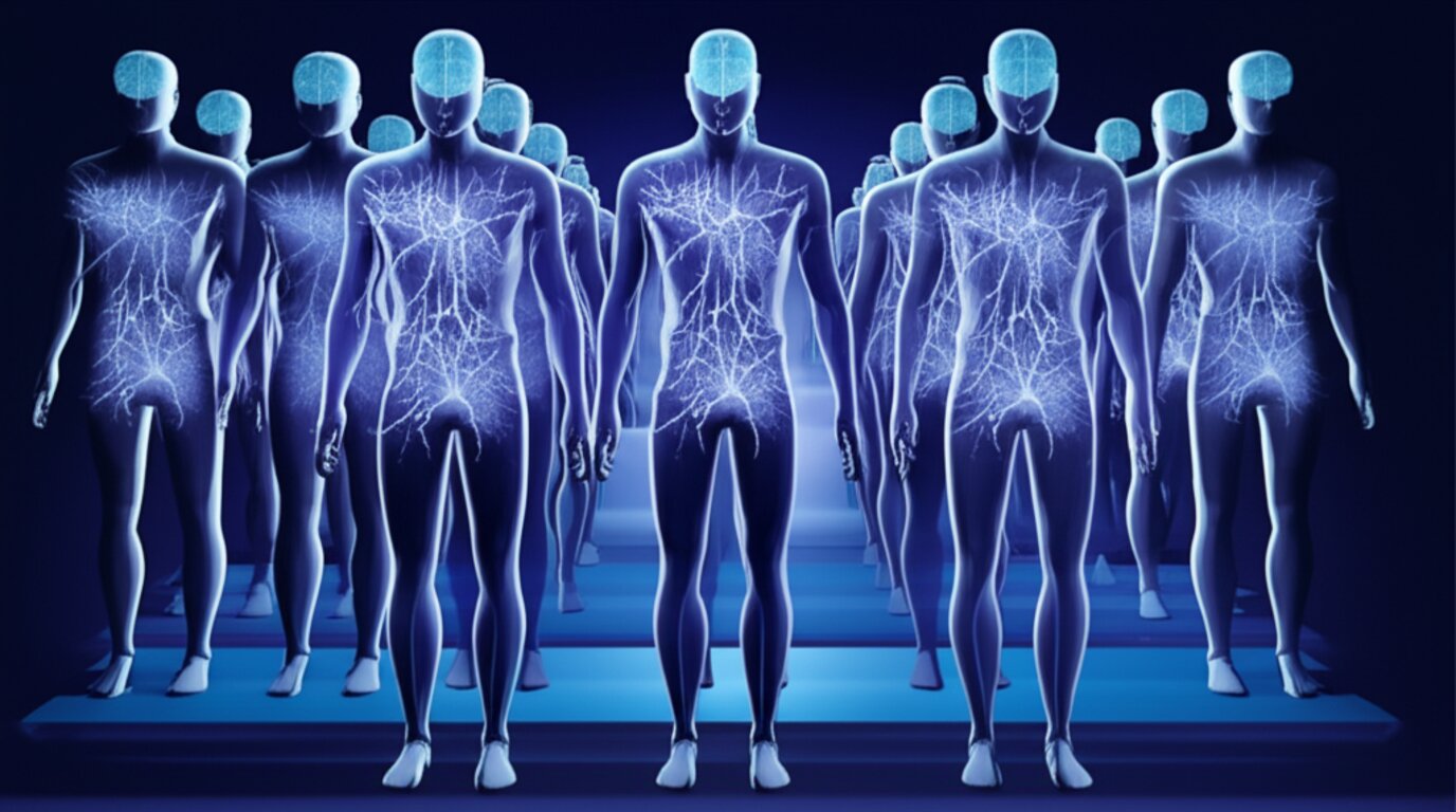 認知捷徑的代價：為什麼我們會自動排序？