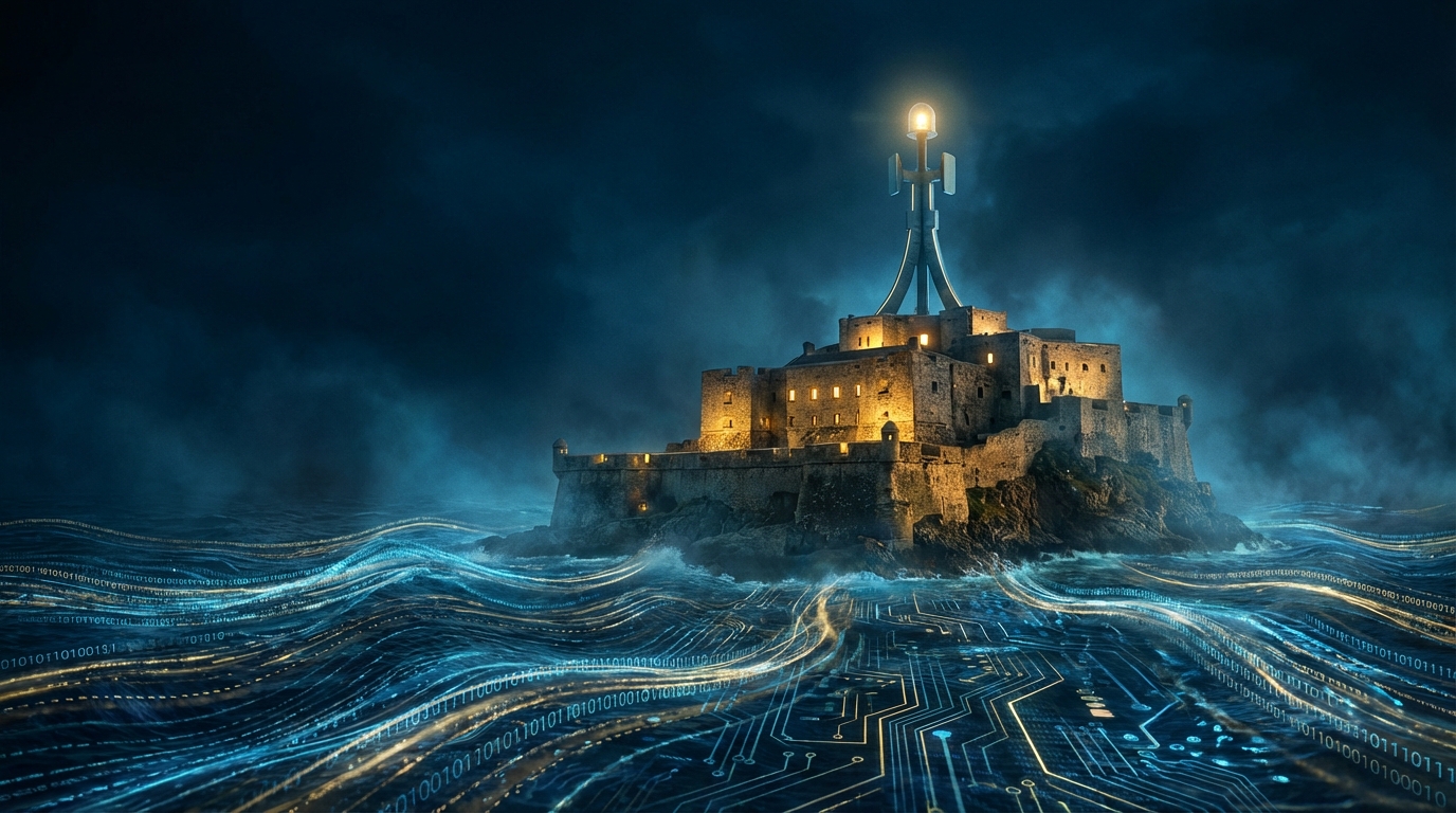 DeepSeek 與開源 AI 地緣政治