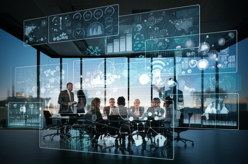 運算思維：AI 時代的核心素養