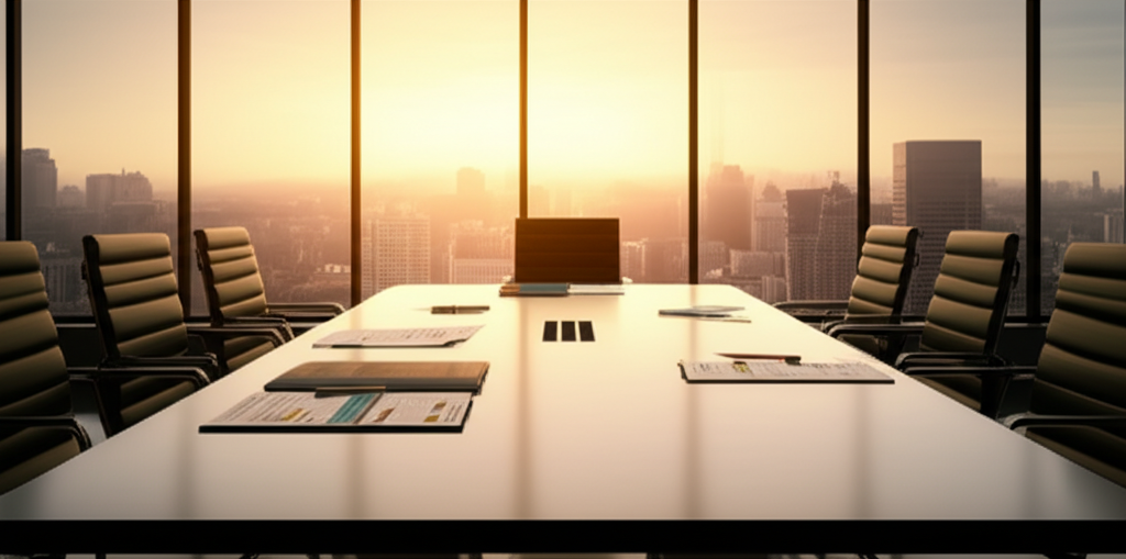 IFRS永續揭露與董事會