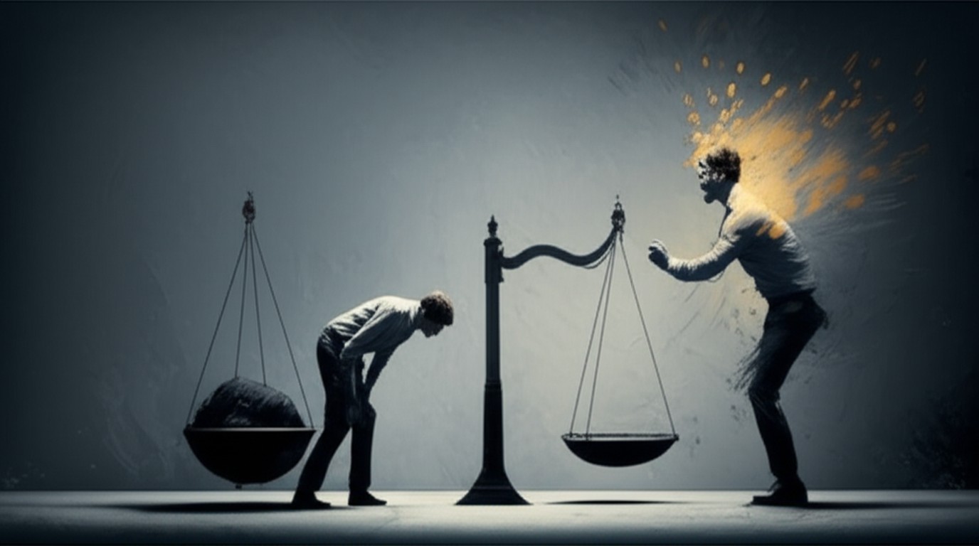 逆向激勵的陷阱：為什麼「會吵的孩子有糖吃」是制度失敗？