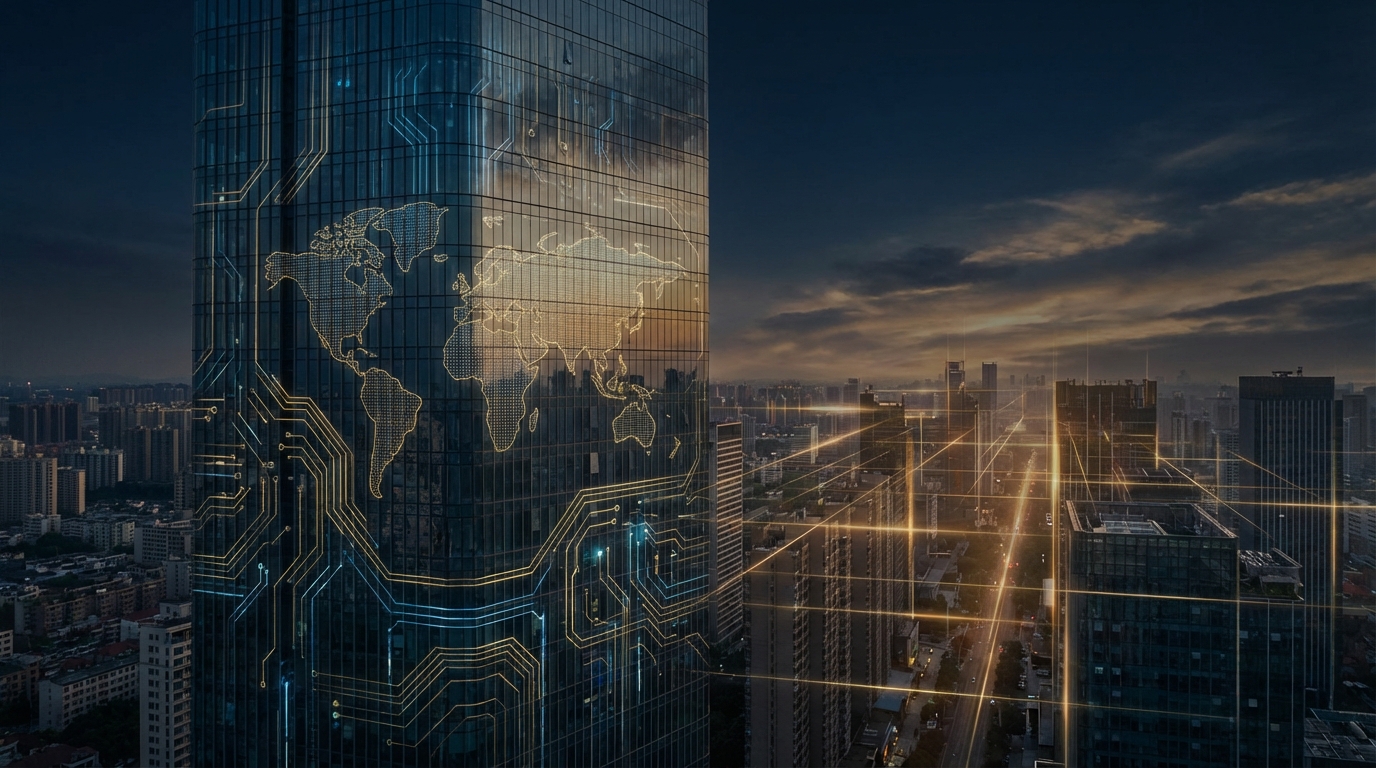 金融科技監管全球比較