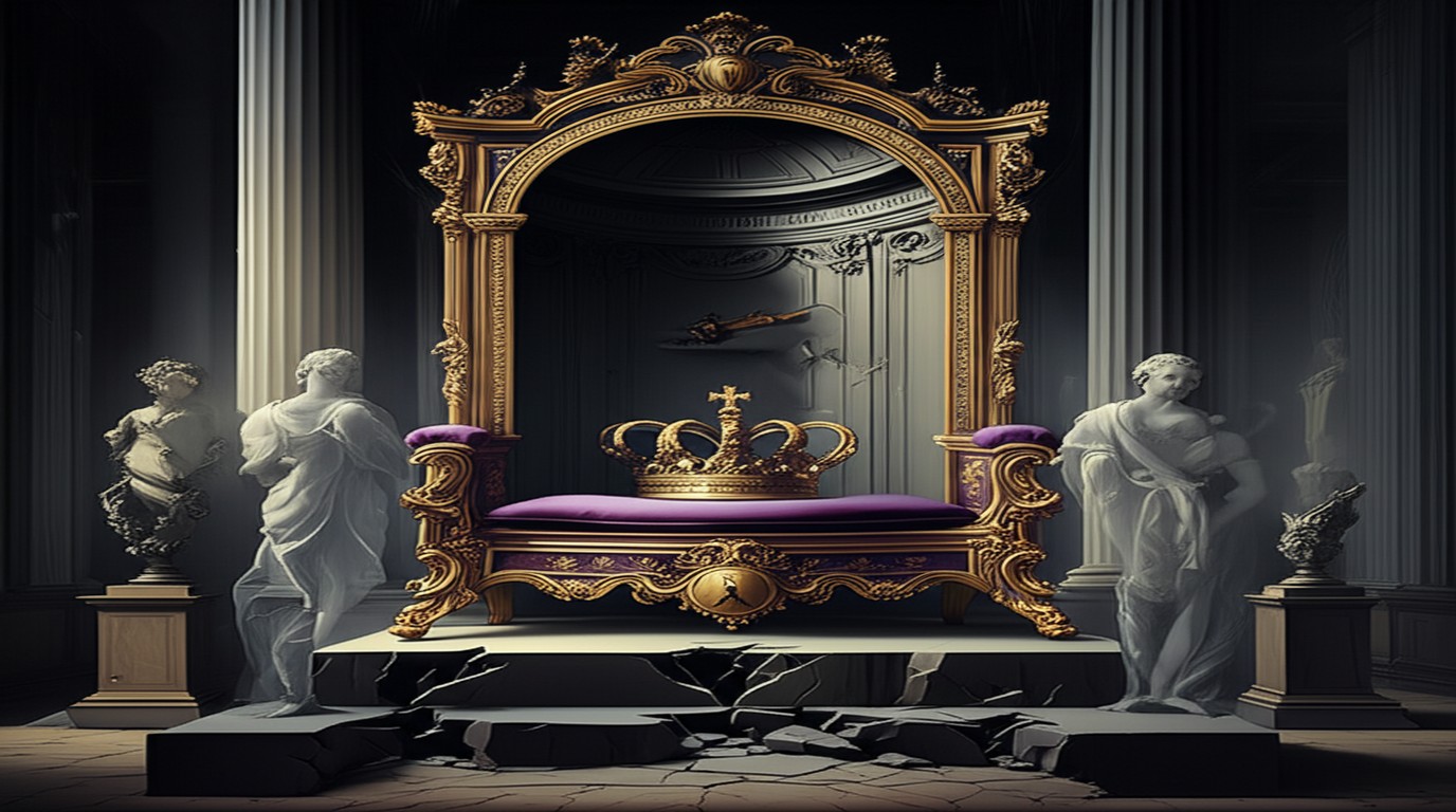 頭銜的經濟學：當權利與義務脫鉤，地位如何空心化？