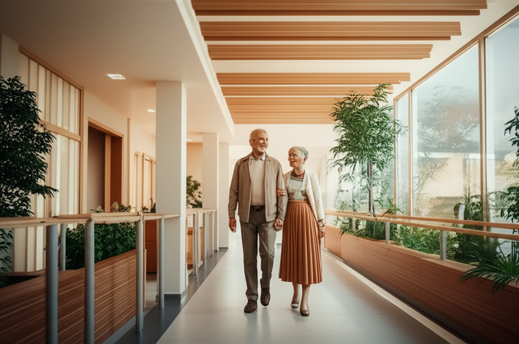 超高齡社會治理