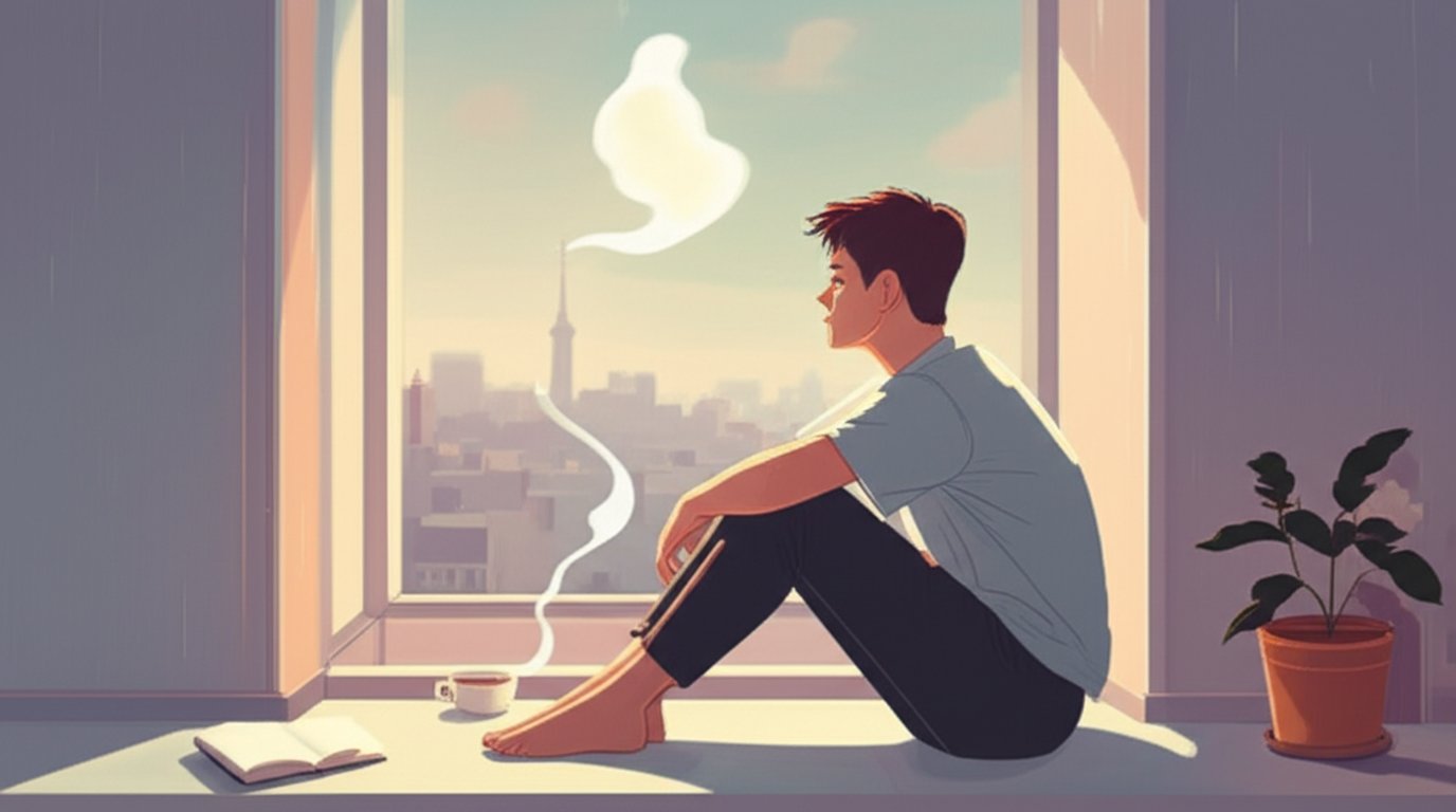 年輕人不喝酒、低慾望談起的幾個省思及趨勢